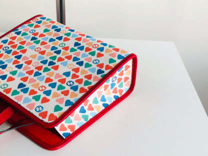 Caramew - GCI Bags - 3787