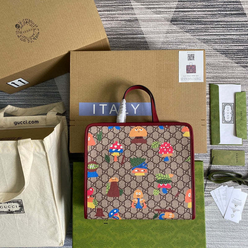 Caramew - GCI Bags - 6925