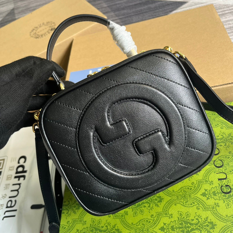 Caramew - GCI Bags - 5477