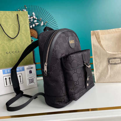 Caramew - GCI Bags - 6117