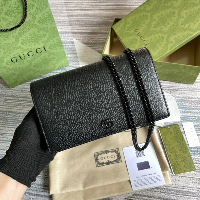 Caramew - GCI Bags - 4166
