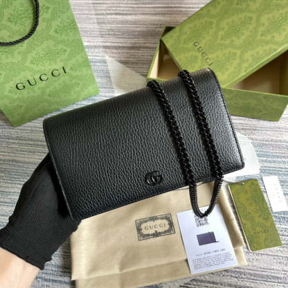 Caramew - GCI Bags - 4166