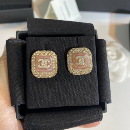 CC EARRINGS