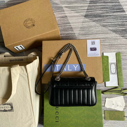 Caramew - GCI Bags - 5012