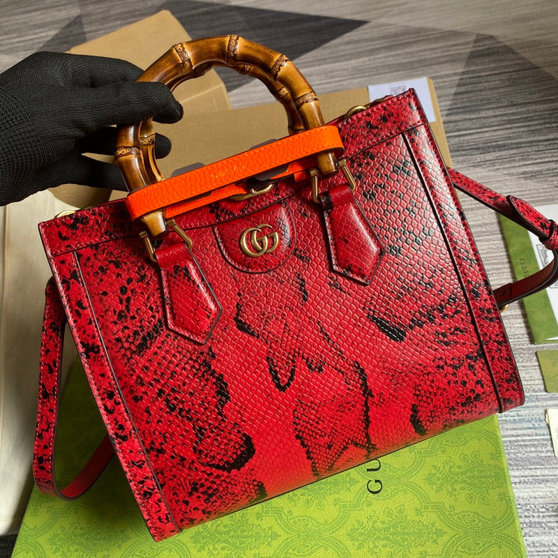 Caramew - GCI Bags - 5082
