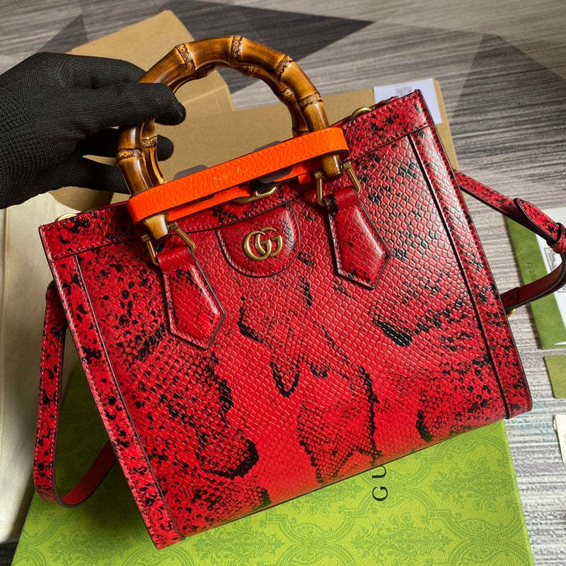 Caramew - GCI Bags - 5082
