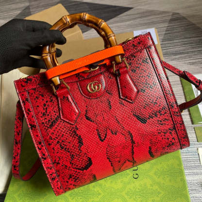 Caramew - GCI Bags - 5082