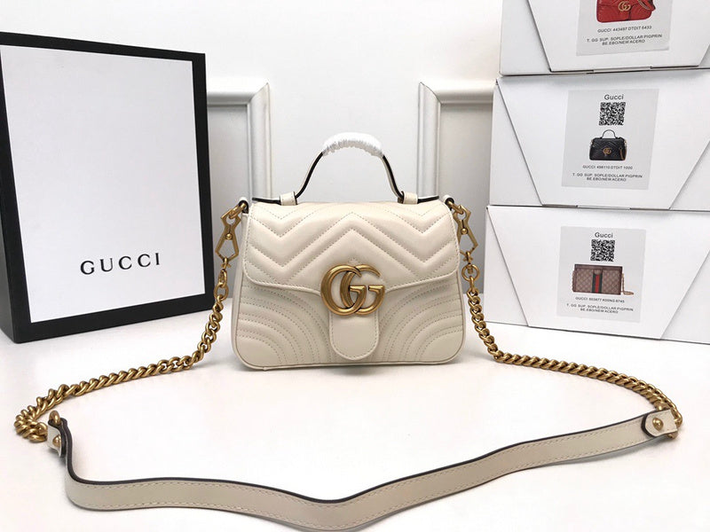Caramew - GCI Bags - 7041