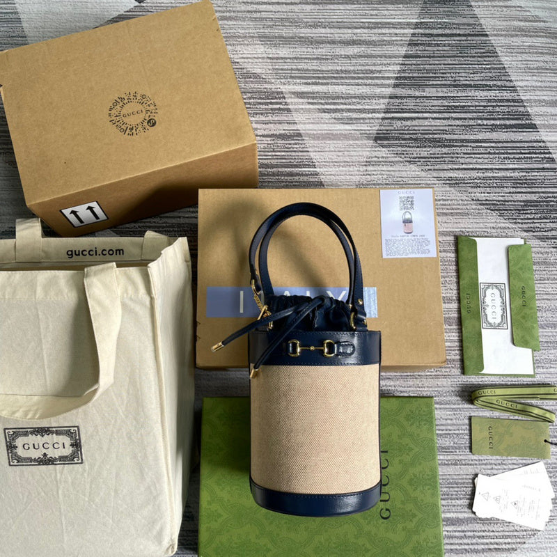 Caramew - GCI Bags - 6682