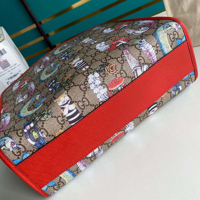 Caramew - GCI Bags - 6106