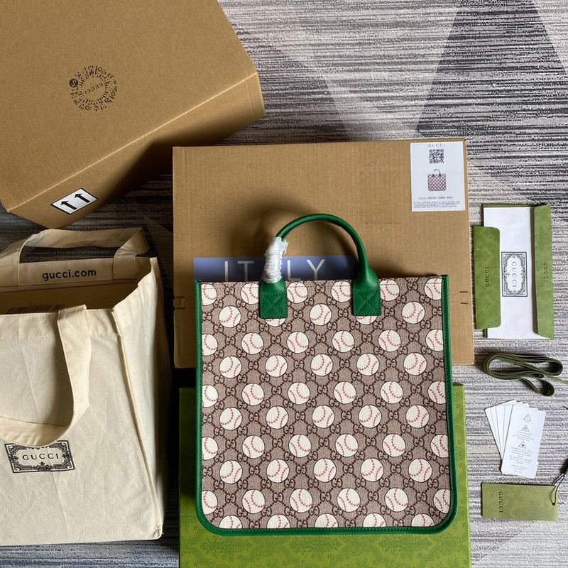 Caramew - GCI Bags - 2781