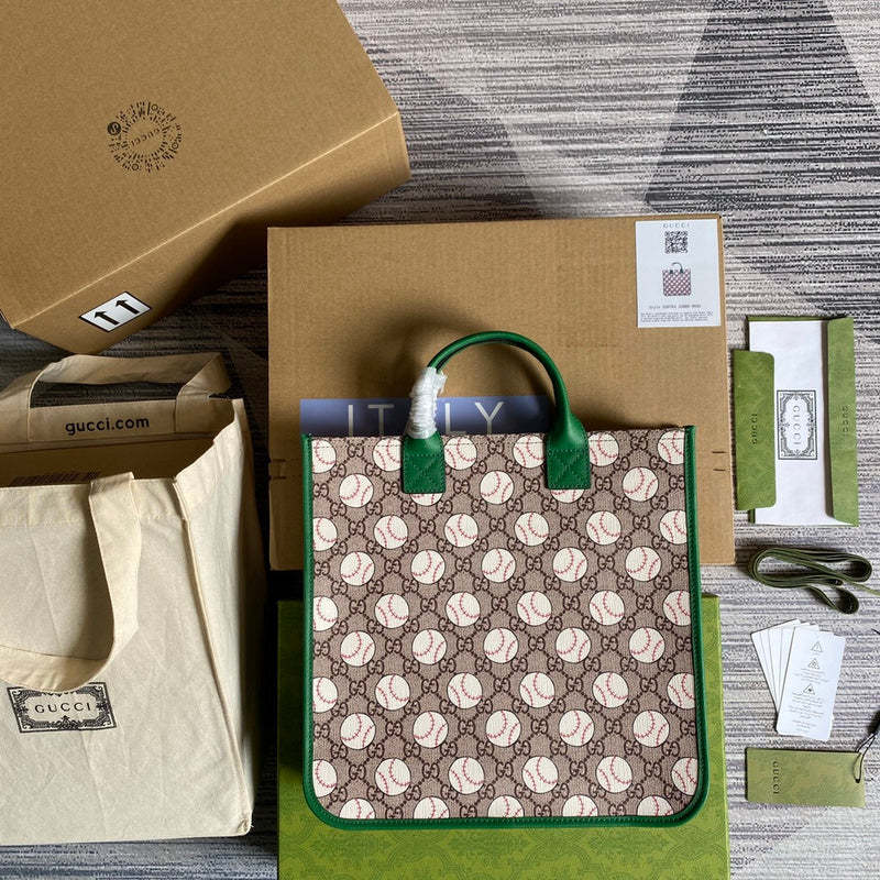 Caramew - GCI Bags - 2781