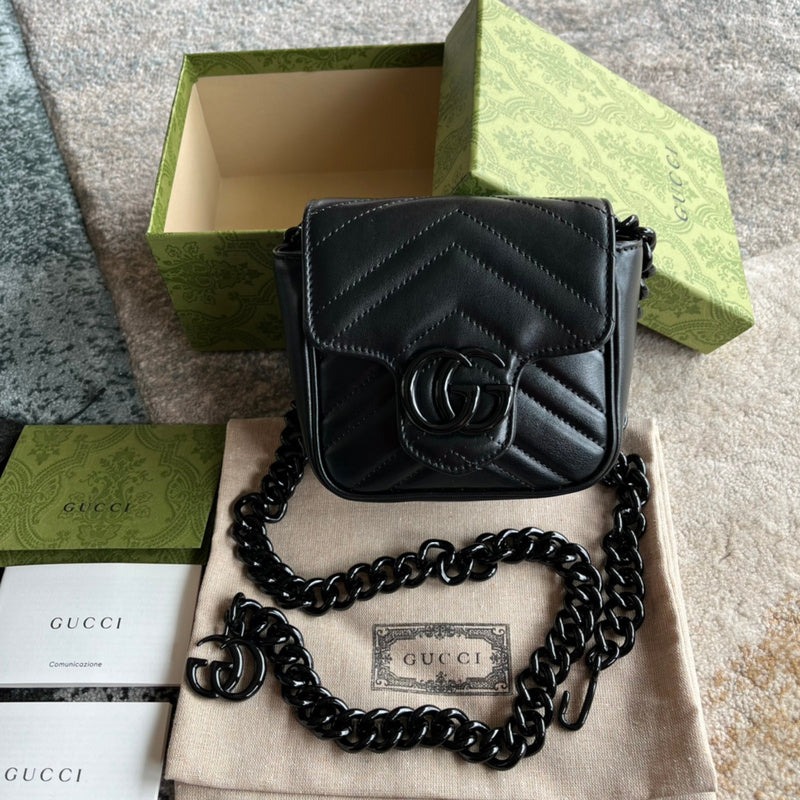 Caramew - GCI Bags - 702