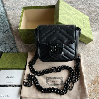 Caramew - GCI Bags - 702