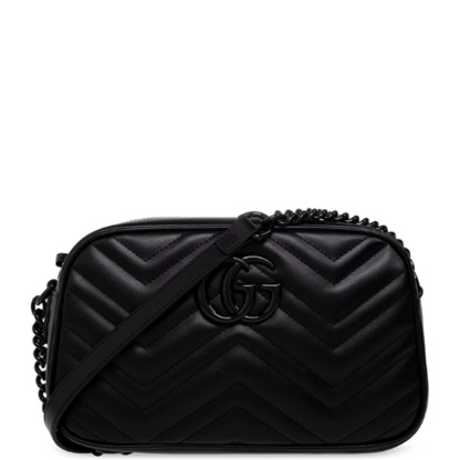 GG MARMONT SMALL SHOULDER BAG