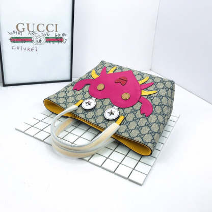 Caramew - GCI Bags - 2712