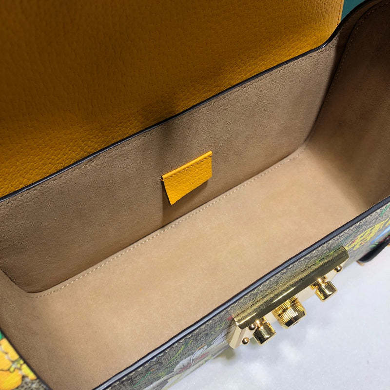 Caramew - GCI Bags - 2816