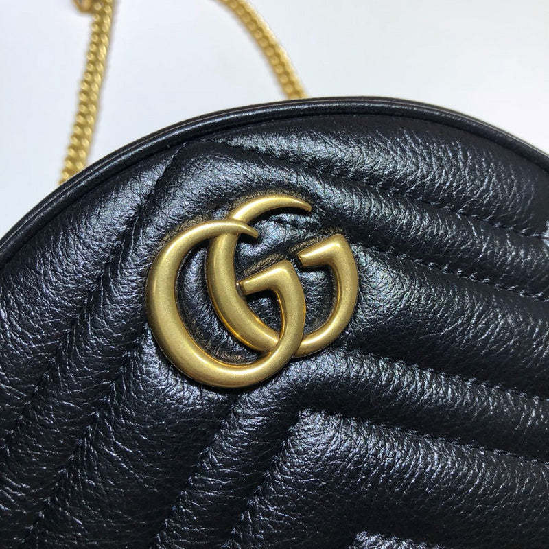 Caramew - GCI Bags - 3517