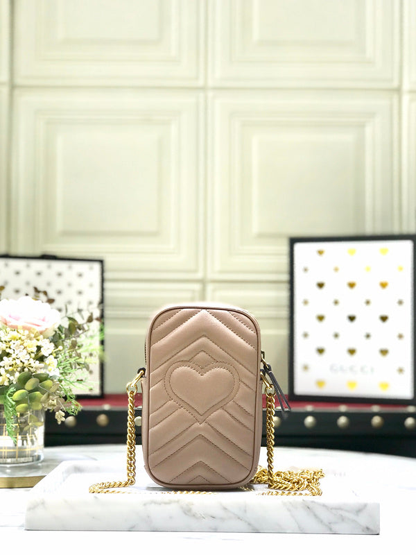 Caramew - GCI Bags - 5009