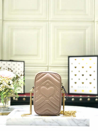 Caramew - GCI Bags - 5009