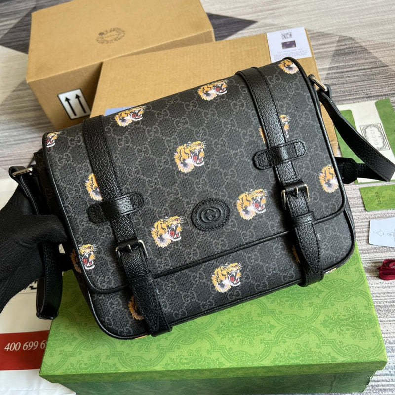 Caramew - GCI Bags - 5434