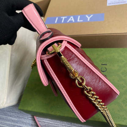 Caramew - GCI Bags - 3034