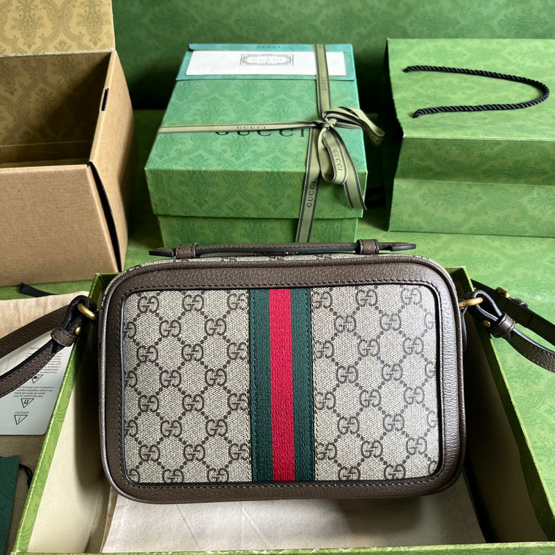 Caramew - GCI Bags - 603
