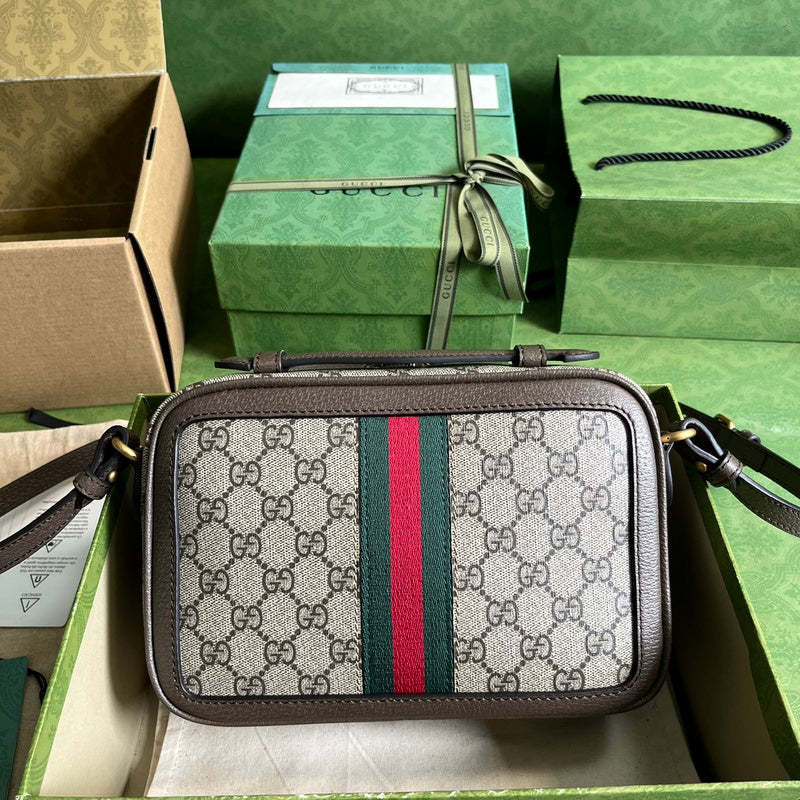 Caramew - GCI Bags - 603
