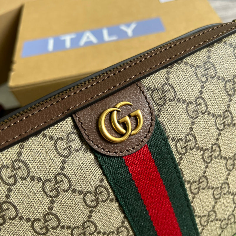 Caramew - GCI Bags - 4436
