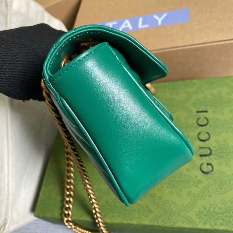 Caramew - GCI Bags - 6850