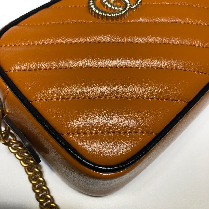 Caramew - GCI Bags - 3841