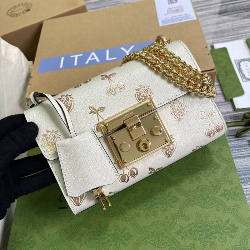 Caramew - GCI Bags - 4947