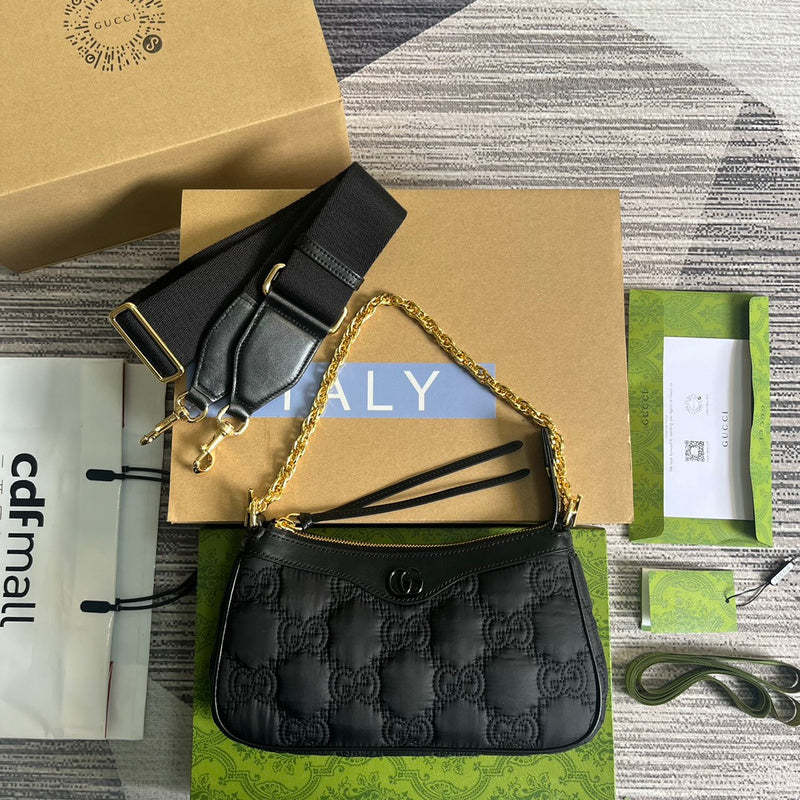 Caramew - GCI Bags - 5539