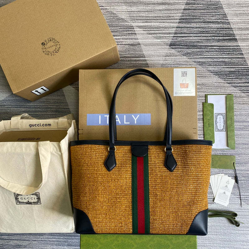 Caramew - GCI Bags - 2839