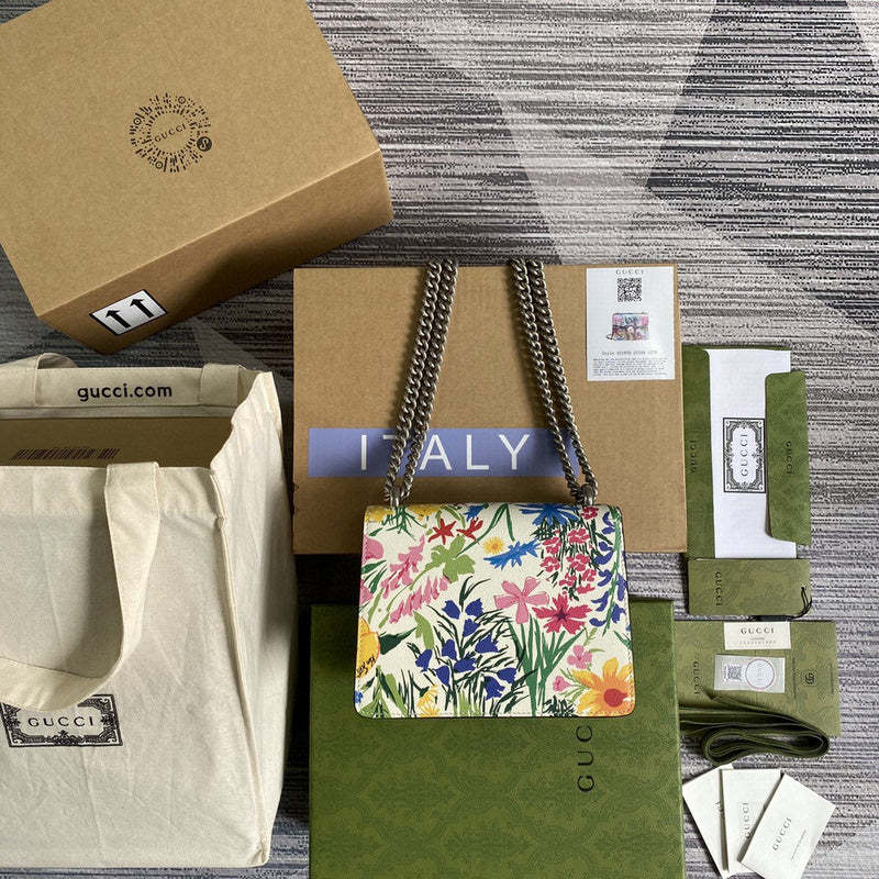 Caramew - GUKI Bags - 1945