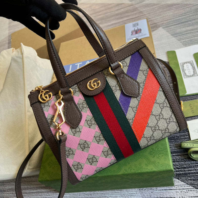Caramew - GCI Bags - 4884