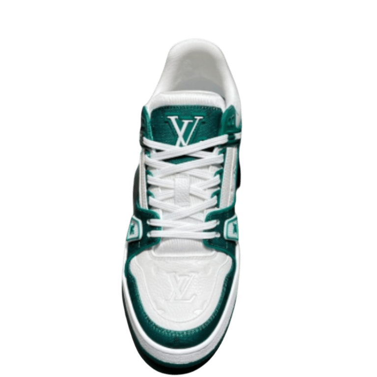 MAXI SNEAKER GREEN BY VIRGIL ABLOH