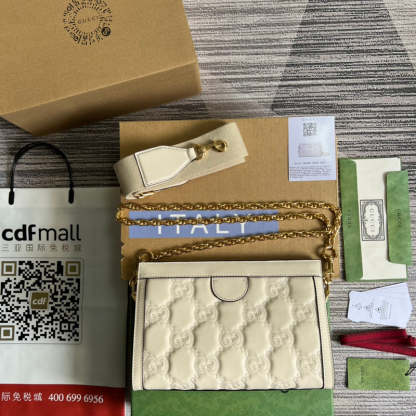 Caramew - GCI Bags - 5350