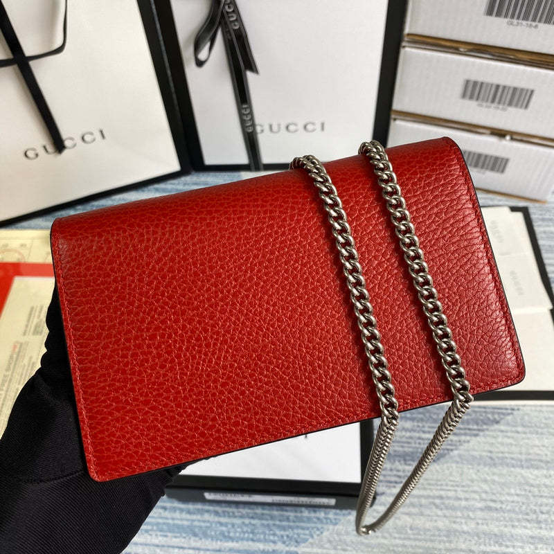 Caramew - GCI Bags - 5004