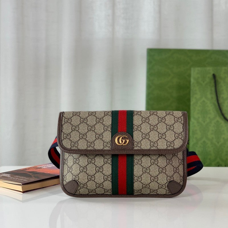 Caramew - GCI Bags - 607