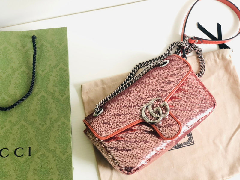 Caramew - GCI Bags - 3177