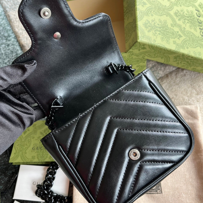 Caramew - GCI Bags - 702