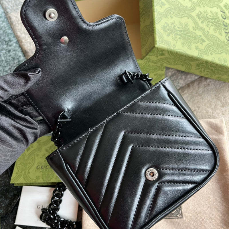 Caramew - GCI Bags - 702