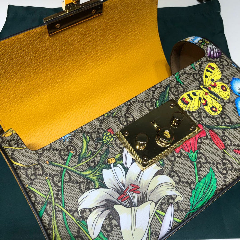 Caramew - GCI Bags - 2816