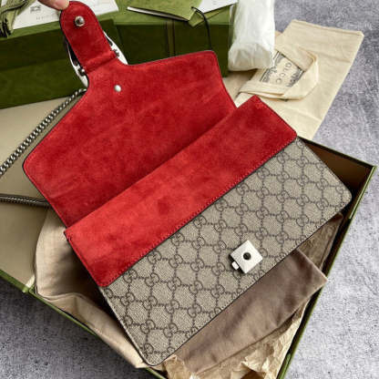 Caramew - GCI Bags - 3261