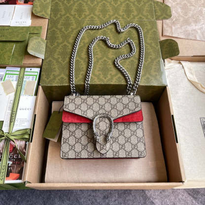 Caramew - GCI Bags - 3012