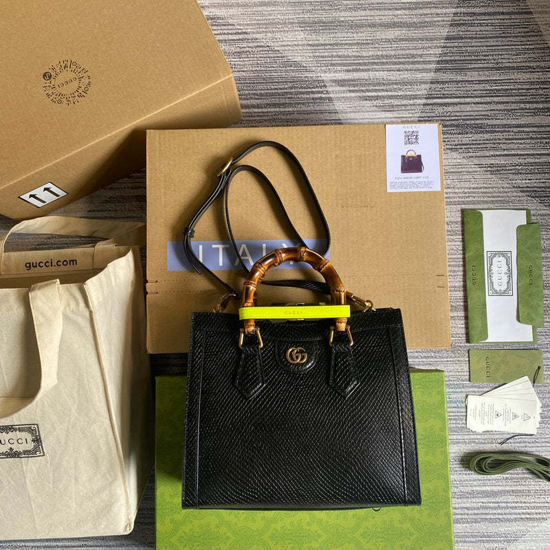 Caramew - GCI Bags - 6640