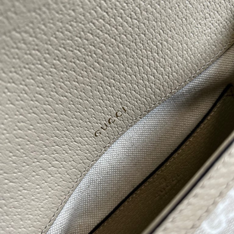 GG HORSEBIT 1955 MINI BAG 658574 UULAG 9682