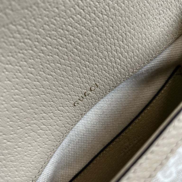 GG HORSEBIT 1955 MINI BAG 658574 UULAG 9682