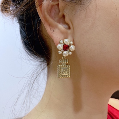 CC EARRINGS